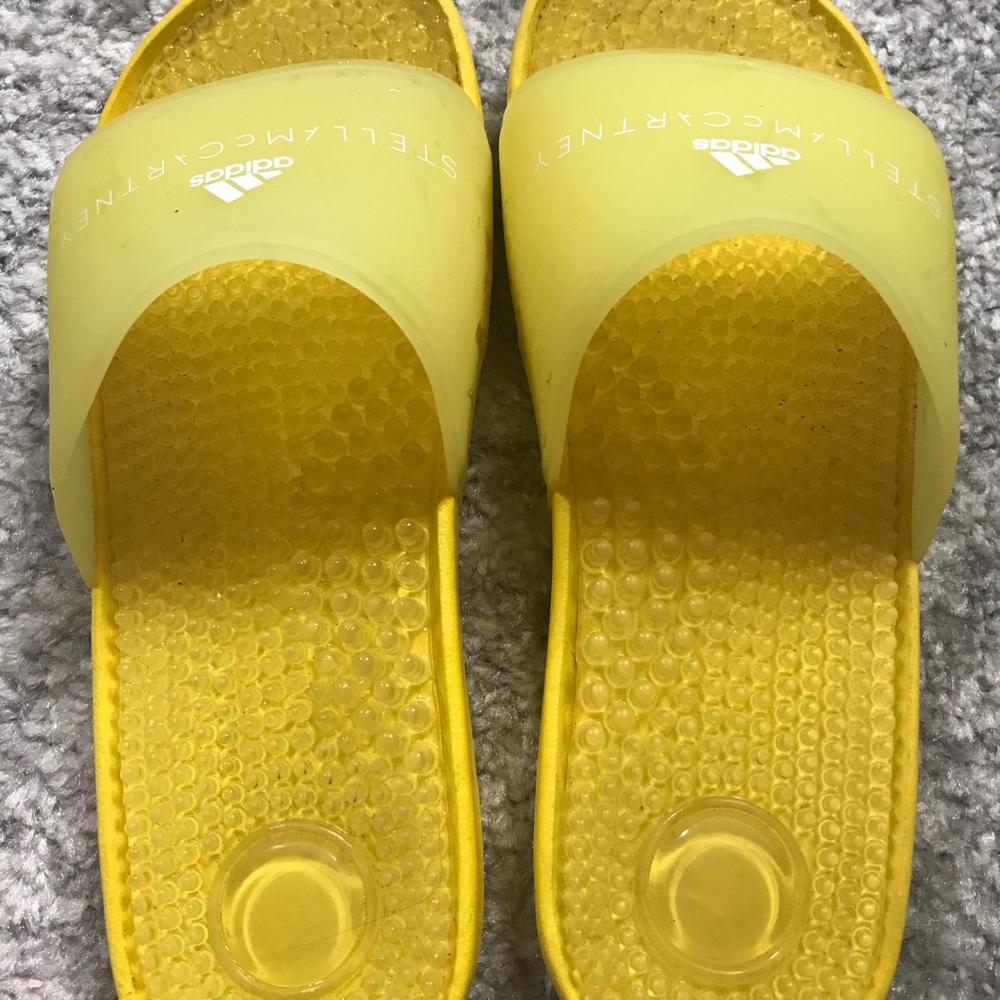 Stella McCartney Slides